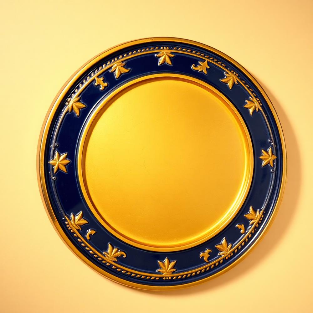 Seals & Emblems products